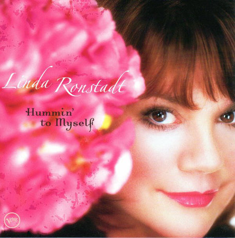 Linda Ronstadt - Hummin' To Myself (CD, Album) - USED
