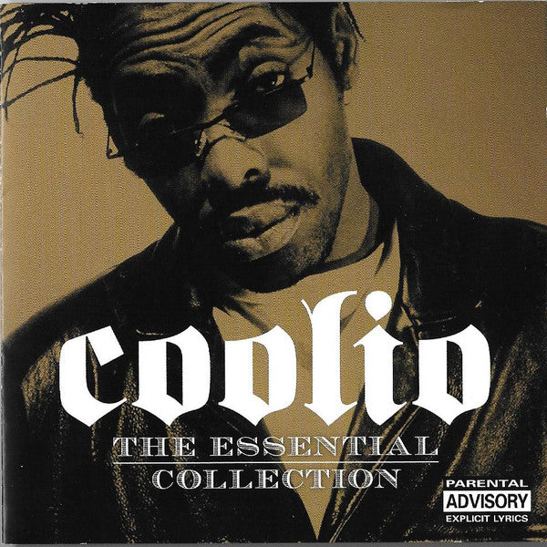 Coolio - The Essential Collection (2xCD, Comp) - NEW