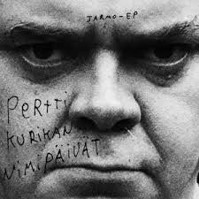 Pertti Kurikan Nimipäivät - Jarmo - EP (7", EP) - NEW