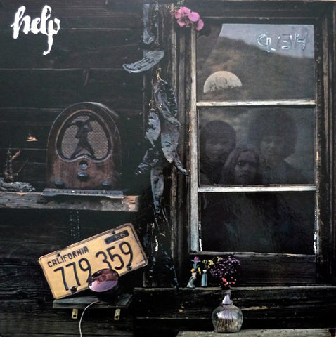 Help (2) - Help (LP, RE) - NEW