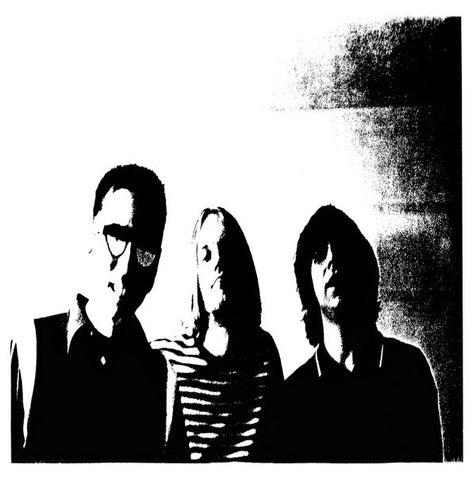 Dollface (3) - Lights The Pilot!!! (LP) - USED