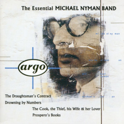 Michael Nyman Band* - The Essential Michael Nyman Band (CD, Album) - USED
