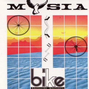Mysia (2) - Bike (CD, Album) - USED
