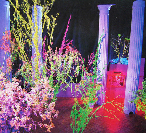 Hüsker Dü - Warehouse: Songs And Stories (CD, Album, RP) - NEW