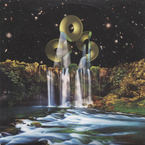 Orchestra Of Spheres - Vibration Animal Sex Brain Music (CD, Album, Promo) - NEW