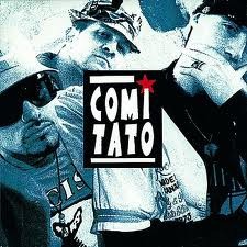 Comitato - Immigrato (CD, Album) - USED