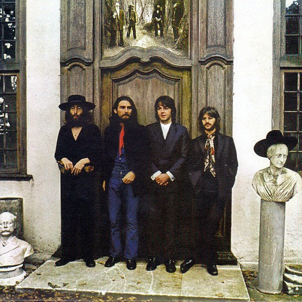 The Beatles - Hey Jude (CD, Comp, Ltd, RE, RM) - USED