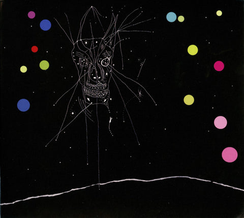 Current 93 - I Am The Last Of All The Field That Fell (CD, Album) - NEW