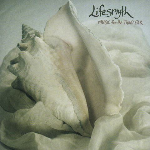 Lifesmyth - Music For The Third Ear (CD, Album) - USED