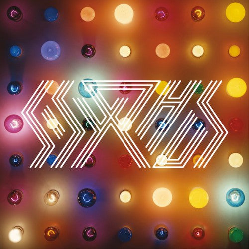 Sisyphus (3) - Sisyphus (CD, Album) - NEW