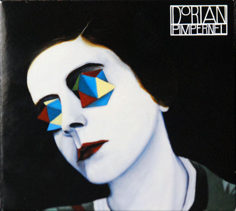 Dorian Pimpernel - Allombon (CD, Album, Dig) - USED