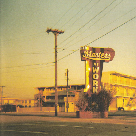 Masters At Work - Our Time Is Coming (CD, Album) - NEW