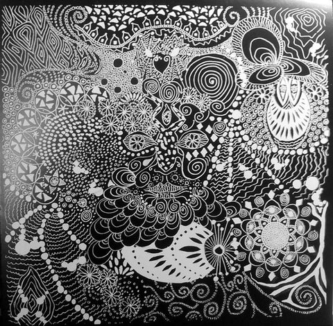 Toshiro Mimaki - Januari 22 2000 (LP + 7") - NEW