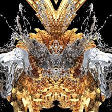 Band Of Skulls - Himalayan (CD, Album, Gat) - NEW