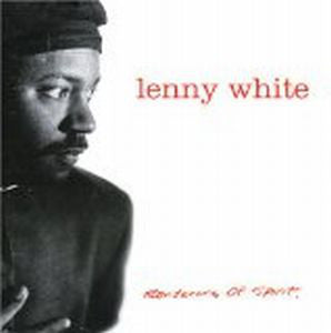 Lenny White - Renderors Of Spirit (CD, Album) - USED