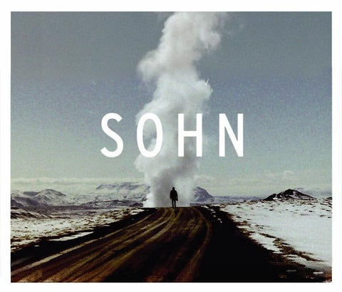 S O H N* - Tremors (CD, Album, Tri) - USED