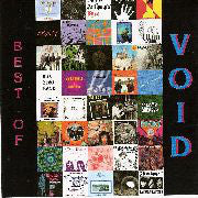 Various - Shadows Of Your Mind - Best Of Void Records 1 (CD, Comp) - NEW