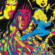 Thee Oh Sees - Drop (LP, Album) - NEW