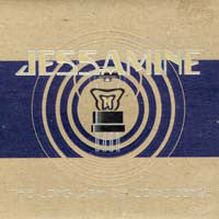Jessamine - The Long Arm Of Coincidence (2xLP, Album) - USED