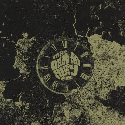 The Dead-End Alley Band - Whispers Of The Night (LP, Album, Lim) - USED