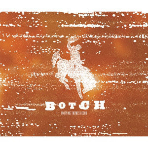 Botch - Unifying Themes Redux (2xLP, Comp, Ltd, Ora) - NEW
