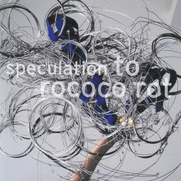 To Rococo Rot - Speculation (CD, Album) - NEW
