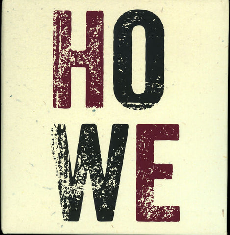 Howe Gelb - Little Sand Box (8xCD, Album, Comp, RM + Box) - NEW