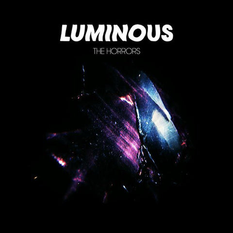 The Horrors - Luminous (CD, Album) - NEW