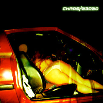 Chaos/Order - Order/Chaos (CD, Album, P/Mixed) - NEW