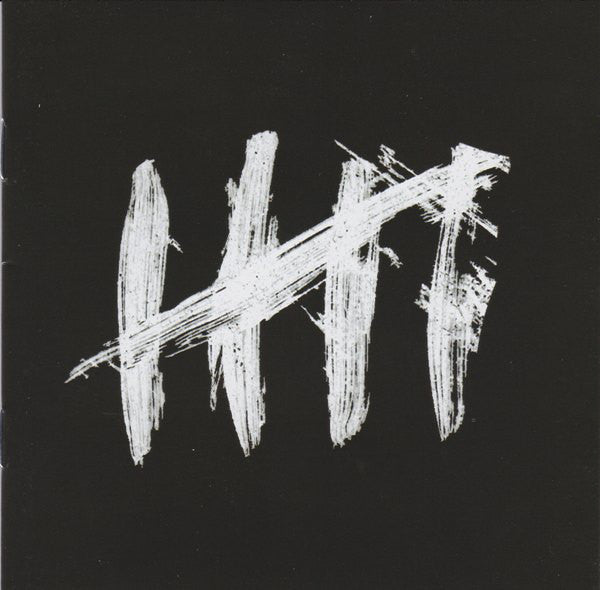 Embrace - Embrace (CD, Album) - NEW