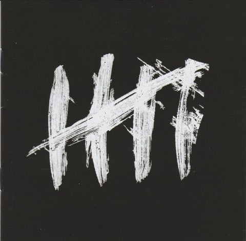 Embrace - Embrace (CD, Album) - NEW