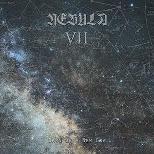 Nebula VII - Dawn Of A New Era (CD, Album) - USED