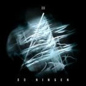 Bo Ningen - III (CD, Album) - USED
