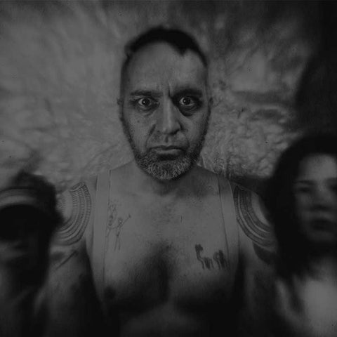 Sudden Infant - Wölfli's Nightmare (LP, Album + CD, Album) - NEW