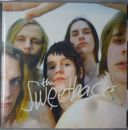 Sweetbacks - Sweetbacks (CD) - NEW