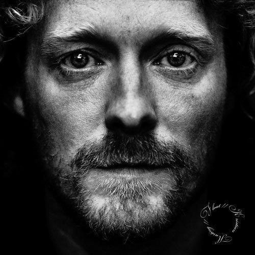 Kristian Harting - Float (LP, Album) - NEW