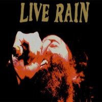 Howlin Rain - Live Rain (CD) - NEW