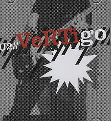U2 - Vertigo (CD, Mini, Single) - USED