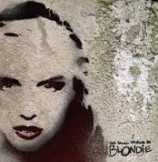 Various - Our Small Tribute To Blondie (CD, Comp, Ltd, Dig) - USED