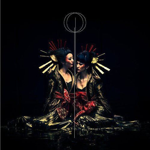 The GazettE - Division (CD, Album) - USED