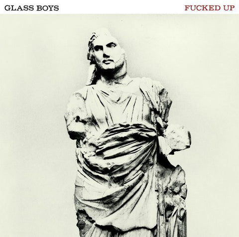 Fucked Up - Glass Boys (2xLP, Album, Ltd) - NEW