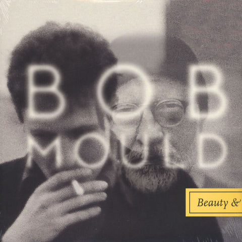 Bob Mould - Beauty & Ruin (LP, Album) - NEW