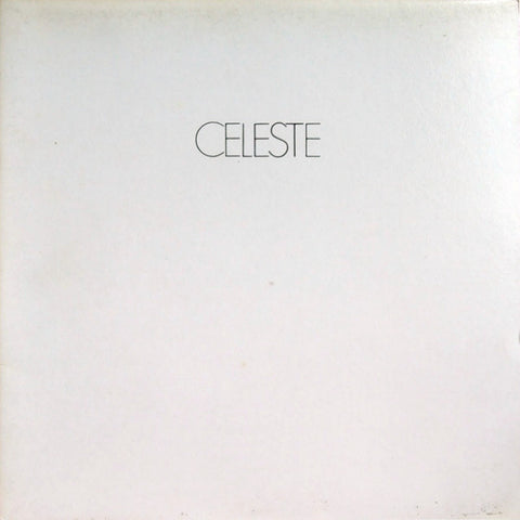 Celeste (6) - Principe Di Un Giorno (LP, Album, RE) - NEW