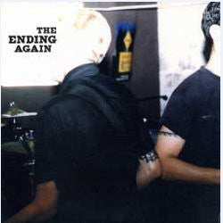 The Ending Again - The Ending Again (7", Gre) - USED