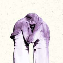 The Antlers - Familiars (CD, Album) - NEW