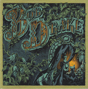 Bob Drake - Lawn Ornaments (CD, Album) - USED