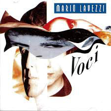 Mario Lavezzi - Voci (CD, Album) - USED
