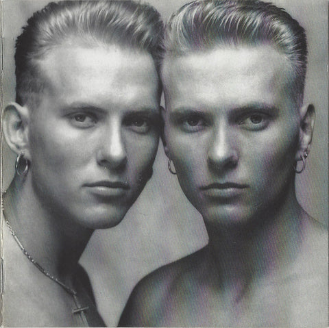 Bros - The Time (CD, Album) - USED