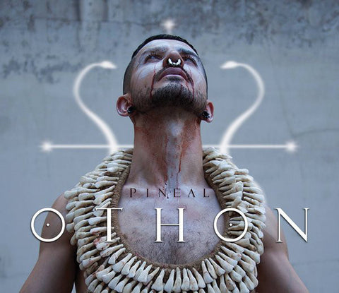 OTHON* -  Pineal (CD, Album) - NEW
