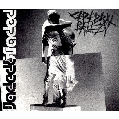 Cerebral Ballzy - Jaded & Faded (CD, Album) - NEW
